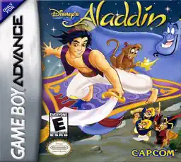 Aladdin
