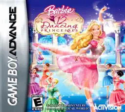 Barbie Diaries, The - High School Mystery