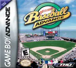 Game Boy Advance Video - Shrek