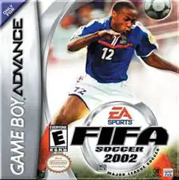 FIFA Soccer 06