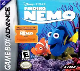 Finding Nemo - The Continuing Adventures