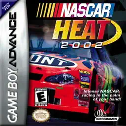 NASCAR Heat 2002