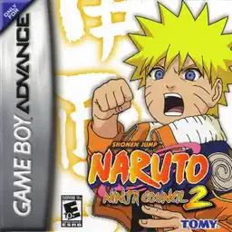 Naruto - Ninja Council