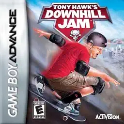 Tony Hawk's Underground 2