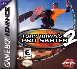 Tony Hawk's Pro Skater 4